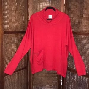 New! Planet Long Sleeve Top